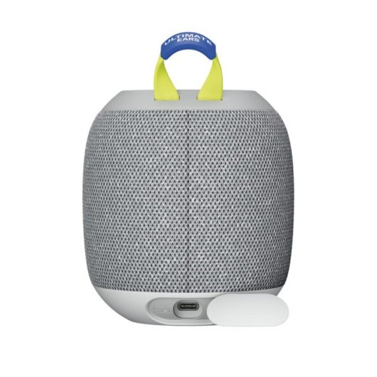 Altavoces Ultimate Ears WONDERBOOM 4 inalámbricos 87dB con Bluetooth 40 m y USB-C