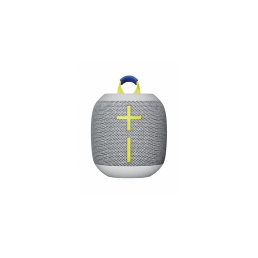 Altavoces Ultimate Ears WONDERBOOM 4 inalámbricos 87dB con Bluetooth 40 m y USB-C