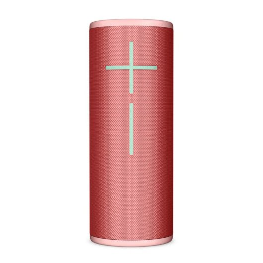 Altavoces Ultimate Ears portátil inalámbrico 91 dB Bluetooth 45 m USB C