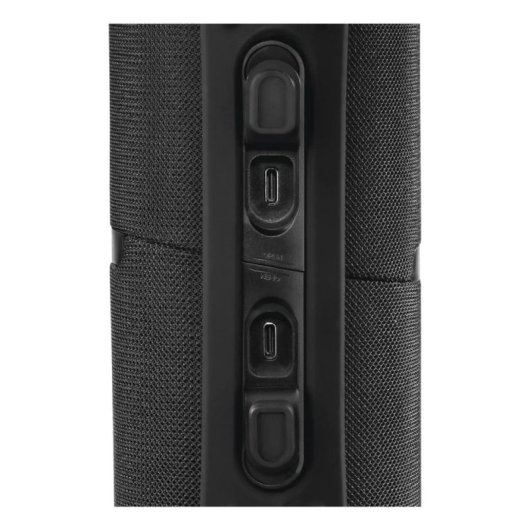 Altavoces HAMA portátiles inalámbricos 30W con Bluetooth 5.4 y batería 4000mAh