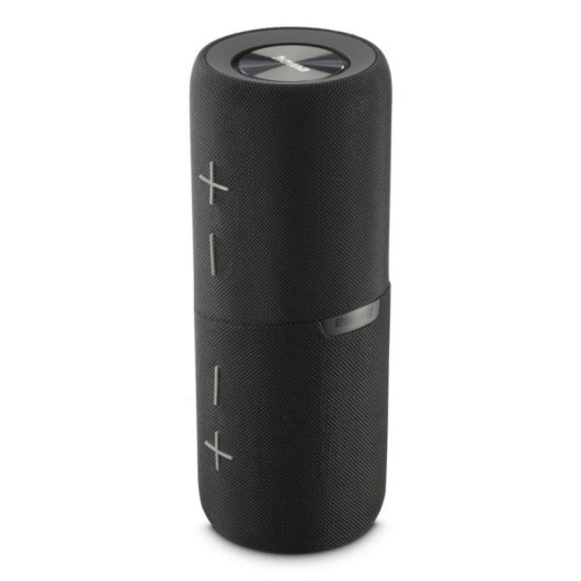 Altavoces HAMA portátiles inalámbricos 30W con Bluetooth 5.4 y batería 4000mAh