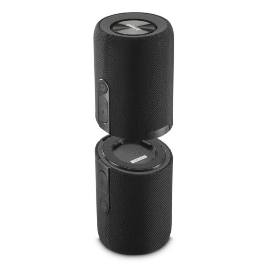 Altavoces HAMA portátiles inalámbricos 30W con Bluetooth 5.4 y batería 4000mAh
