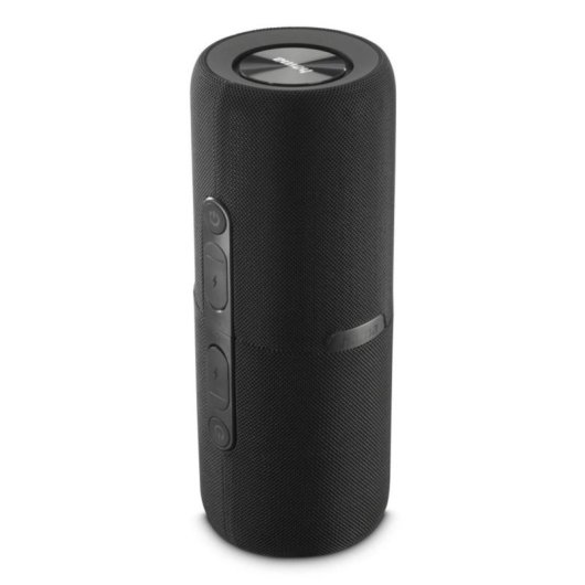 Altavoces HAMA portátiles inalámbricos 30W con Bluetooth 5.4 y batería 4000mAh