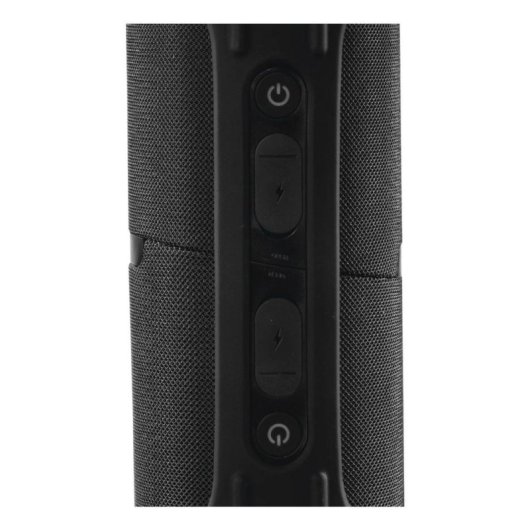 Altavoces HAMA portátiles inalámbricos 30W con Bluetooth 5.4 y batería 4000mAh