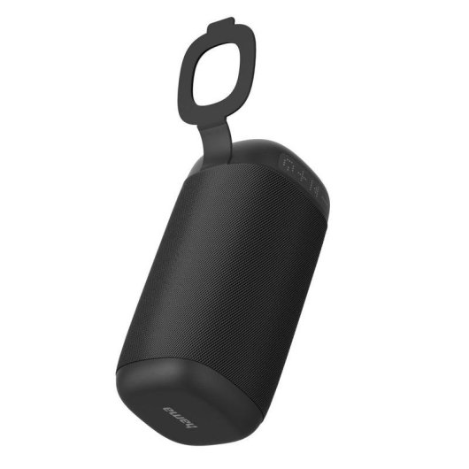 Altavoces Hama Mono portátil inalámbrico con Bluetooth 3,5W negro