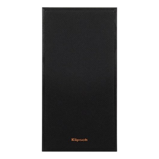 Altavoces Klipsch R-41M Alámbricos 50W Negro con Trípode y Reflexión Baja
