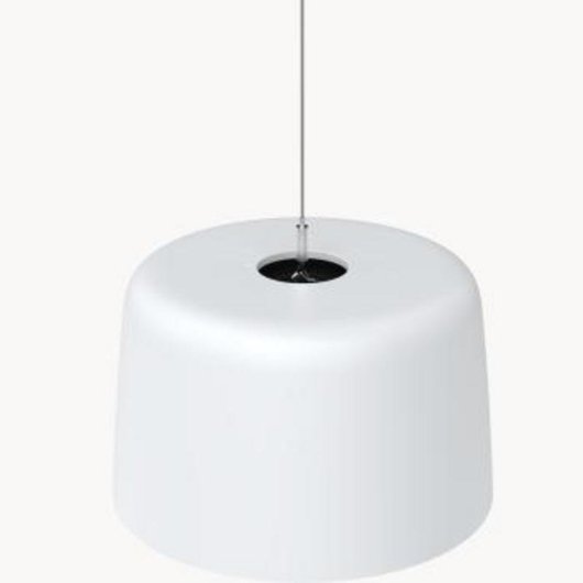 Altavoces AXIS De 1 voie Câblés 7W Blanc avec micro et PoE
