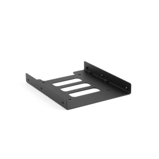 Adaptador Bahía 3.5" a 2.5" CoolBox Metal Universal