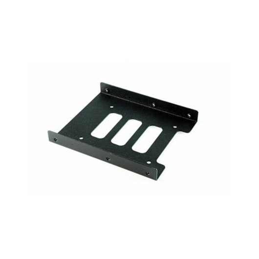 Adaptador Bahía 3.5" a 2.5" CoolBox Metal Universal