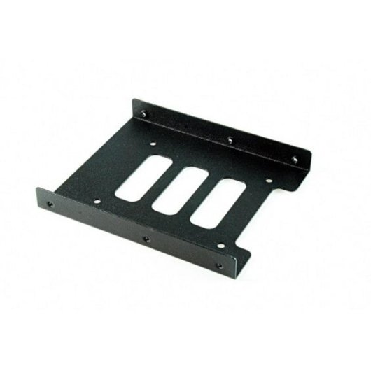 Adaptador Bahía 3.5" a 2.5" CoolBox Metal Universal