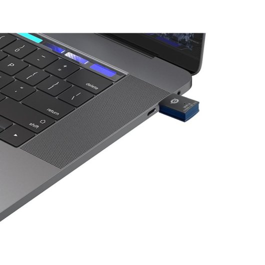 Netzwerkkarte Conceptronic ABBY26B USB 2.0 Wi-Fi 6 Dual Band 900 Mbit/s Bluetooth 5.3