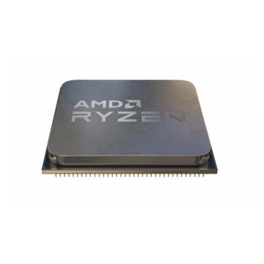 Procesador AMD Ryzen 5 9600 6 Núcleos 3,8 GHz Base 5,2 GHz Turbo Tray