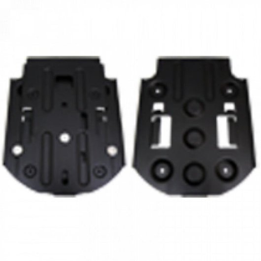 Suporte para câmara AVer PTC310HN Teto Preto