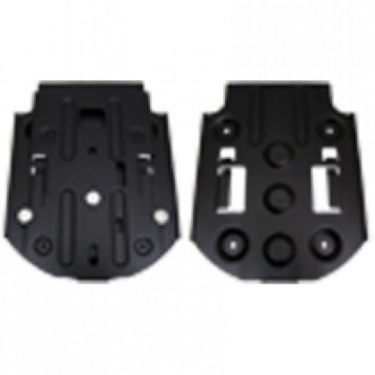 Suporte para câmara AVer PTC310HN Teto Preto