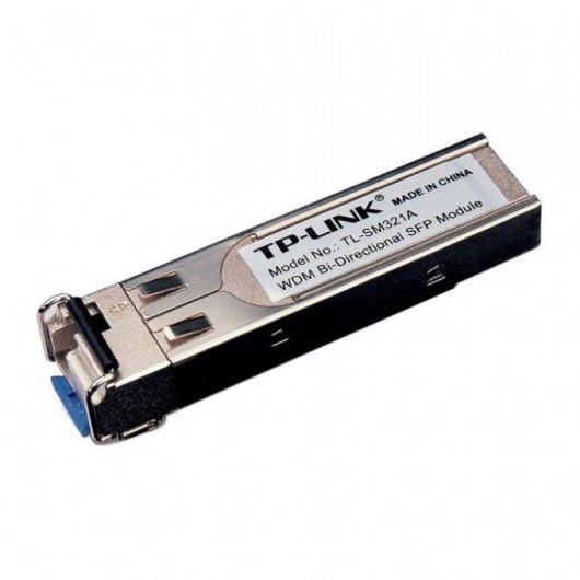 Netzwerkkarte TP-Link SM321A SFP Singlemode Glasfaser 1250 Mbit/s