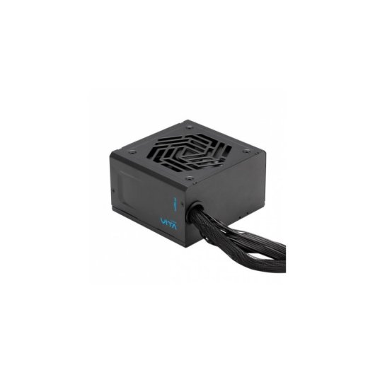 Netzteil FSP VITA BD 650W 80 PLUS Bronze ATX 3.1 schwarz