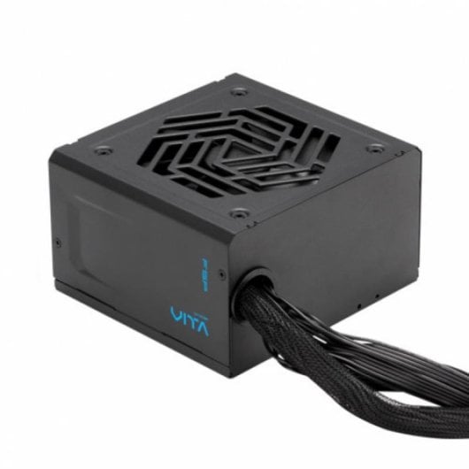 Netzteil FSP VITA BD 650W 80 PLUS Bronze ATX 3.1 schwarz