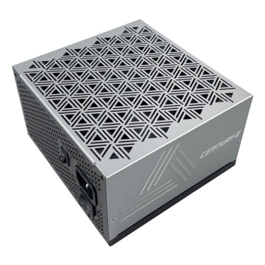 Fonte Alimentazione Montech CENTURY II 1200W 80 PLUS Gold modulare