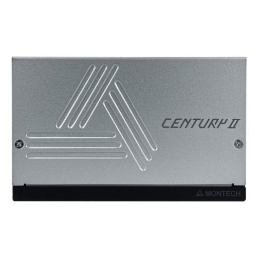 Fonte Alimentazione Montech CENTURY II 1200W 80 PLUS Gold modulare