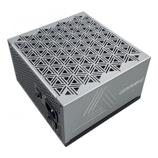 Fonte Alimentazione Montech CENTURY II 1200W 80 PLUS Gold modulare