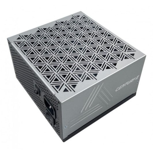 Fonte Alimentazione Montech CENTURY II 1200W 80 PLUS Gold modulare
