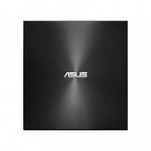 Grabadora de DVD ASUS ZenDrive U9M Oro USB 2.0 Portátil