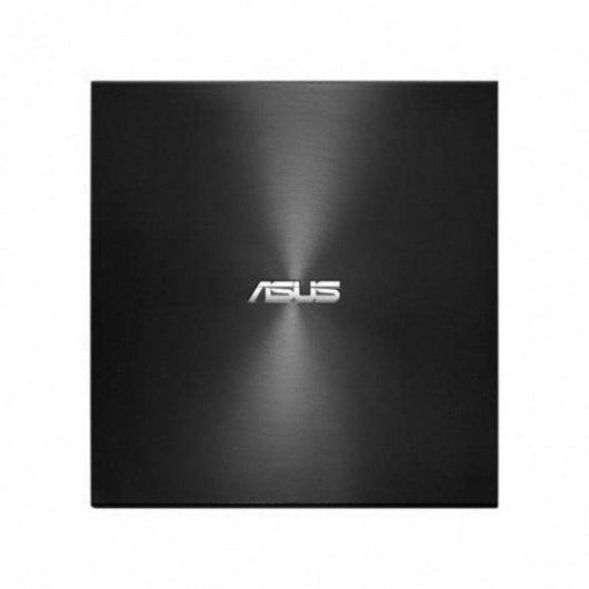Grabadora de DVD ASUS ZenDrive U9M Oro USB 2.0 Portátil