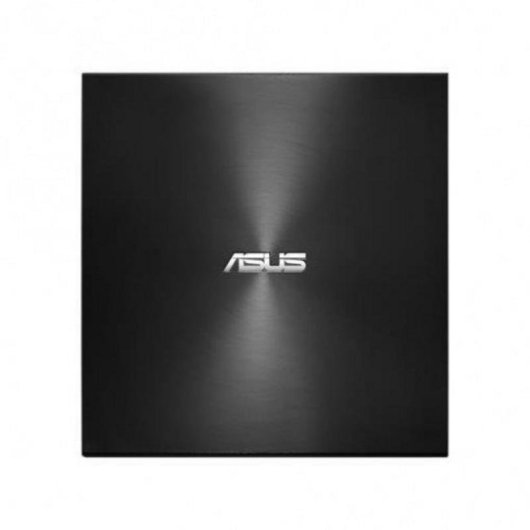 Grabadora de DVD ASUS ZenDrive U9M Oro USB 2.0 Portátil