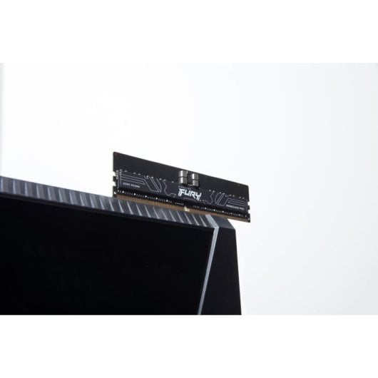 Memória RAM Kingston FURY Renegade Pro 32GB 1x32GB DDR5 5600MHz CL28 ECC Registada AMD EXPO Preto