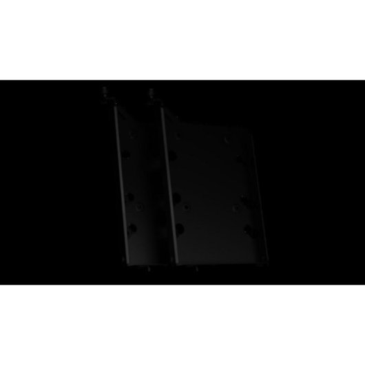Kit Bandejas HDD Fractal Design Define 7 Type B Negro Doble Pack