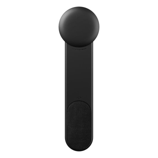 Soporte Móvil Baseus C02 Magnetic Coche Negro