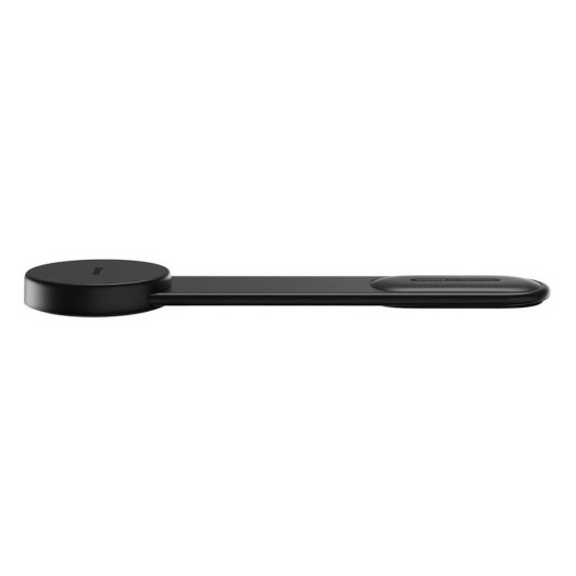 Soporte Móvil Baseus C02 Magnetic Coche Negro