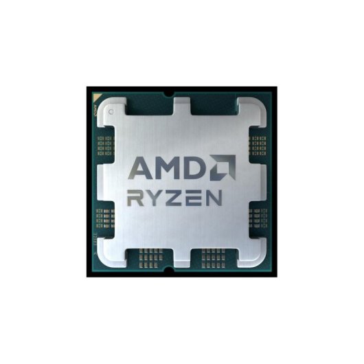 Procesador AMD Ryzen 7 8700G 8 Núcleos 4,2 GHz Base 5,1 GHz Turbo Tray
