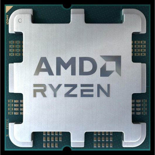 Procesador AMD Ryzen 7 8700G 8 Núcleos 4,2 GHz Base 5,1 GHz Turbo Tray