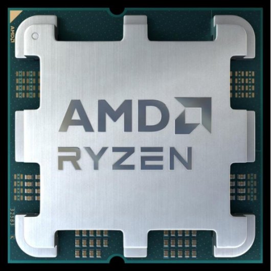 Procesador AMD Ryzen 7 8700G 8 Núcleos 4,2 GHz Base 5,1 GHz Turbo Tray