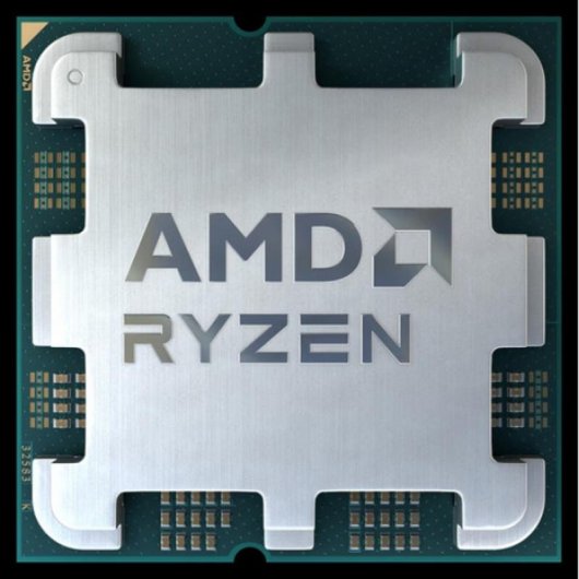Procesador AMD Ryzen 7 8700G 8 Núcleos 4,2 GHz Base 5,1 GHz Turbo Tray