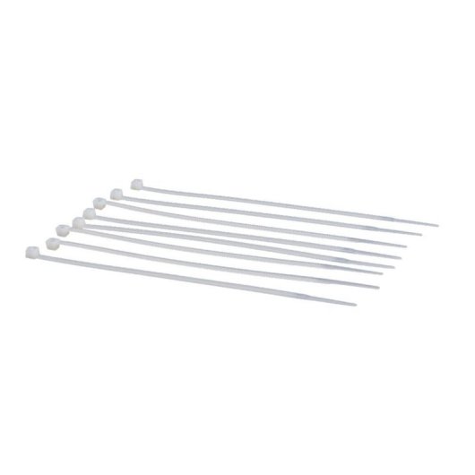 Patch-Panel Phasak 24 Ports Cat.6 1U für 19-Zoll-Rack