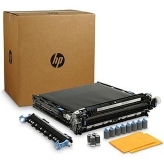 Kit di trasferimento Laser HP per LaserJet Enterprise M855 e M880 MFP