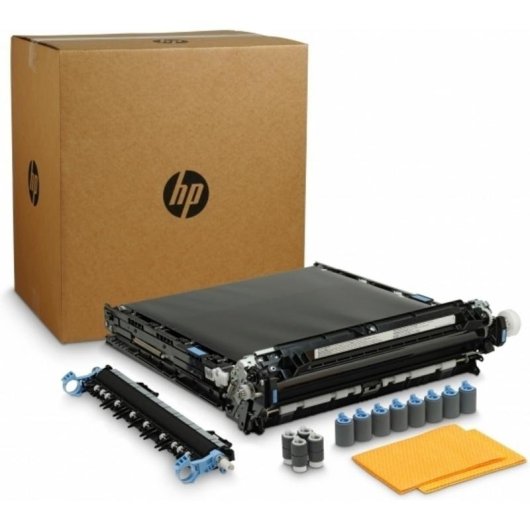Kit di trasferimento Laser HP per LaserJet Enterprise M855 e M880 MFP
