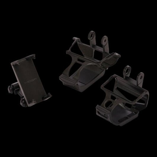 Halterung für Controller PowerA MOGA PlayStation 4 und PlayStation 5 Schwarz