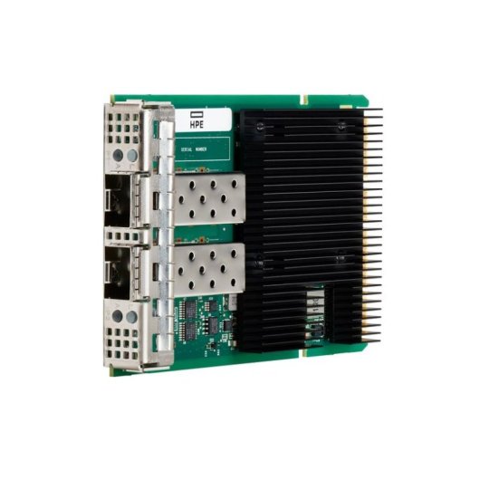 Tarjeta de Red HPE Broadcom BCM57414 PCI Express 10/25Gb 2 Ports SFP28 OCP 3.0