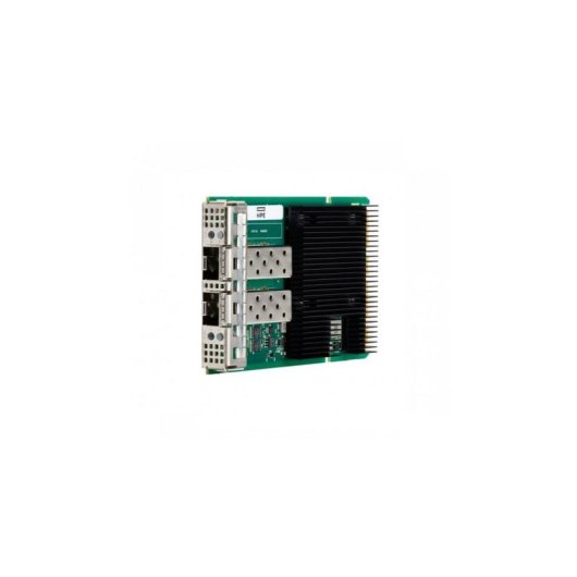 Tarjeta de Red HPE Broadcom BCM57414 PCI Express 10/25Gb 2 Ports SFP28 OCP 3.0