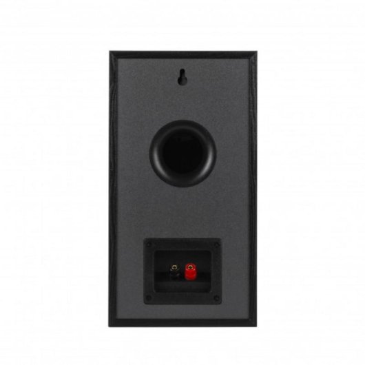 Altavoces Klipsch R-51M Alámbricos 85 W Sensibilidad 93 dB Negro