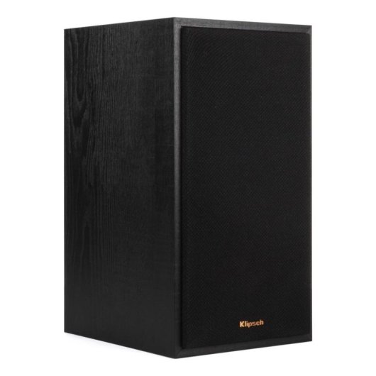 Altavoces Klipsch R-51M Alámbricos 85 W Sensibilidad 93 dB Negro