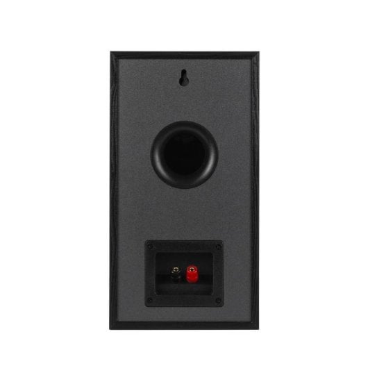 Altavoces Klipsch R-51M Alámbricos 85 W Sensibilidad 93 dB Negro