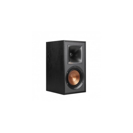 Altavoces Klipsch R-51M Alámbricos 85 W Sensibilidad 93 dB Negro