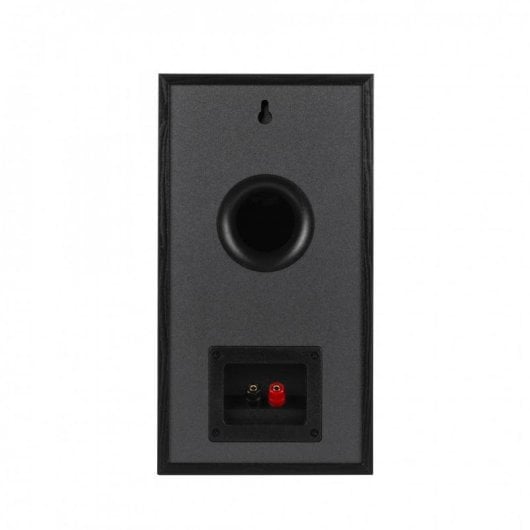 Altavoces Klipsch R-51M Alámbricos 85 W Sensibilidad 93 dB Negro