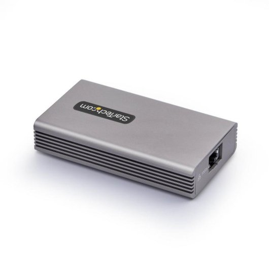 Tarjeta de Red Startech Adaptador USB4 Ethernet 10GbE RJ45 Thunderbolt