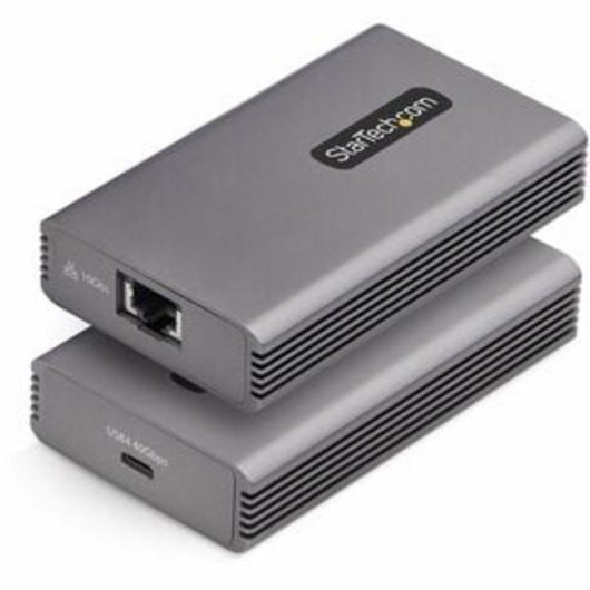 Tarjeta de Red Startech Adaptador USB4 Ethernet 10GbE RJ45 Thunderbolt