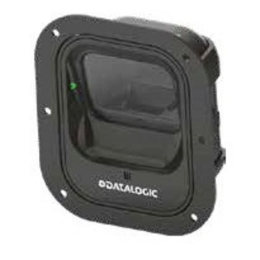 Lettore di codici a barre fisso Datalogic Magellan 900i 1D/2D LED USB Nero